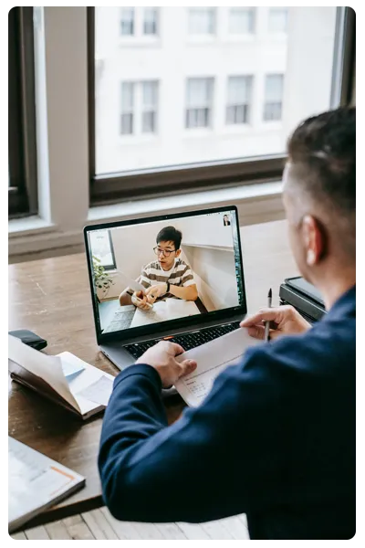 Mentor Plus classroom management course